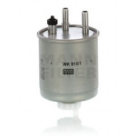 MANN-FILTER Kraftstofffilter
