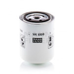 MANN-FILTER Kraftstofffilter