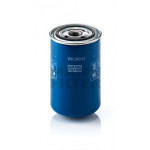 MANN-FILTER Kraftstofffilter