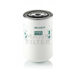 MANN-FILTER Kraftstofffilter