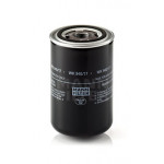 MANN-FILTER Kraftstofffilter