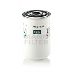 MANN-FILTER Kraftstofffilter