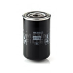 MANN-FILTER Kraftstofffilter