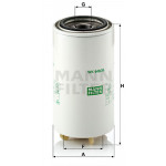 MANN-FILTER Kraftstofffilter