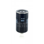 MANN-FILTER Kraftstofffilter