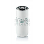 MANN-FILTER Kraftstofffilter