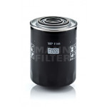 MANN-FILTER Ölfilter