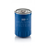 MANN-FILTER Ölfilter