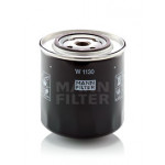 MANN-FILTER Ölfilter