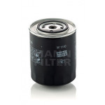 MANN-FILTER Ölfilter
