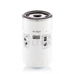 MANN-FILTER Ölfilter