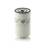 MANN-FILTER Ölfilter