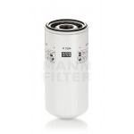 MANN-FILTER Ölfilter