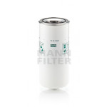 MANN-FILTER Ölfilter