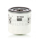 MANN-FILTER Ölfilter
