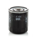 MANN-FILTER Ölfilter