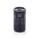 MANN-FILTER Ölfilter