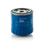 MANN-FILTER Ölfilter