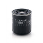 MANN-FILTER Ölfilter