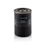 MANN-FILTER Ölfilter