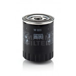 MANN-FILTER Ölfilter