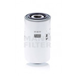 MANN-FILTER Ölfilter