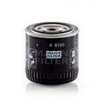 MANN-FILTER Ölfilter