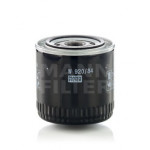 MANN-FILTER Ölfilter