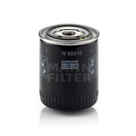 MANN-FILTER Ölfilter