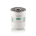 MANN-FILTER Ölfilter