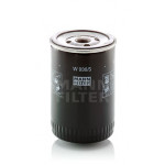 MANN-FILTER Ölfilter