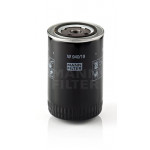 MANN-FILTER Kraftstofffilter