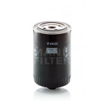 MANN-FILTER Ölfilter