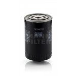 MANN-FILTER Ölfilter