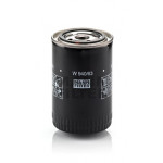 MANN-FILTER Ölfilter
