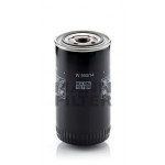 MANN-FILTER Ölfilter