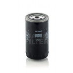 MANN-FILTER Ölfilter