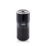 MANN-FILTER Ölfilter