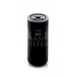 MANN-FILTER Ölfilter