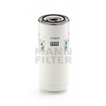 MANN-FILTER Ölfilter