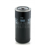 MANN-FILTER Ölfilter