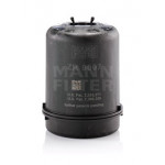 MANN-FILTER Ölfilter