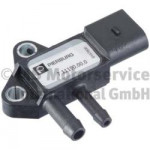 PIERBURG Sensor, Abgasdruck