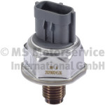 PIERBURG Sensor, Kraftstoffdruck