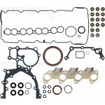 VICTOR REINZ Dichtungsvollsatz, Motor