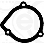 ELRING Dichtung, Gehäusedeckel (Kurbelgehäuse)