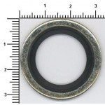 ELRING Dichtring, Ölablassschraube