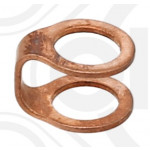 ELRING Dichtung, Kraftstoffleitung