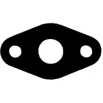 ELRING Dichtung, Ölauslass (Lader)