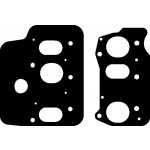 ELRING Dichtungssatz, Abgaskrümmer